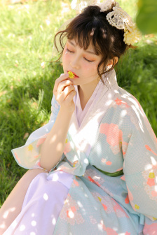 没有被爱过的女人